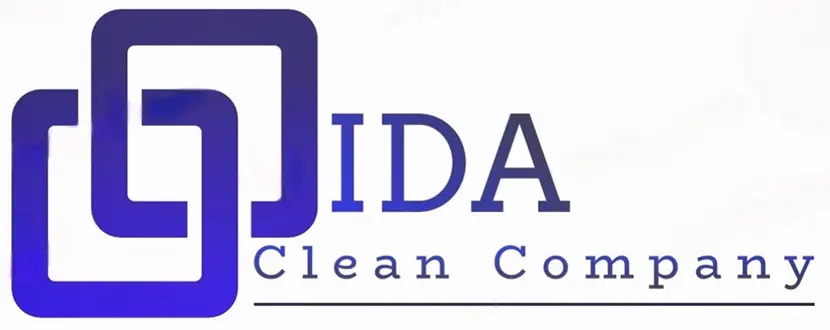 IDA Clean Company Logo